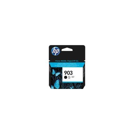 HP CARTUCHO T6L99AE NEGRO Nº 903