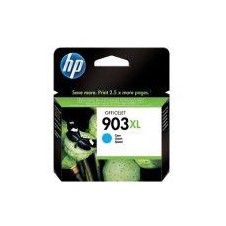 HP CARTUCHO T6M03AE CIAN Nº 903XL