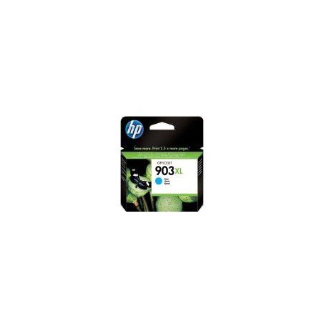 HP CARTUCHO T6M03AE CIAN Nº 903XL