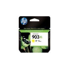 HP CARTUCHO T6M11AE AMARILLO Nº 903XL