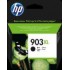 HP CARTUCHO T6M15AE NEGRO Nº 903XL
