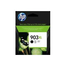 HP CARTUCHO T6M15AE NEGRO Nº 903XL