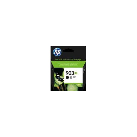 HP CARTUCHO T6M15AE NEGRO Nº 903XL