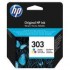 HP CARTUCHO T6N01AE COLOR Nº 303