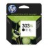 HP CARTUCHO T6N04AE NEGRO Nº 303XL