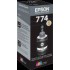 EPSON BOTE TINTA NEGRA Nº 774 PIGMENTADA 140ML