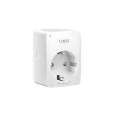 TAPO MINI ENCHUFE INTELIGENTE WIFI P100