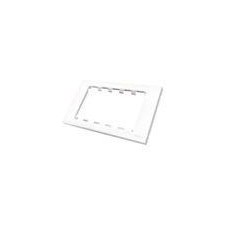 VISION MARCO DE DOS SALIDA EN BLANCO