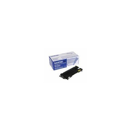 BROTHER TONER TN2000 NEGRO