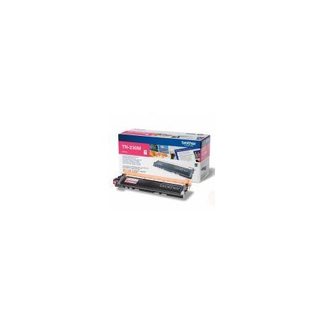 BROTHER TONER TN230M MAGENTA