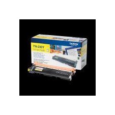 BROTHER TONER TN230Y AMARILLO