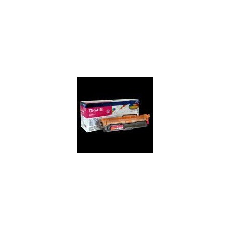 BROTHER TONER TN241M MAGENTA