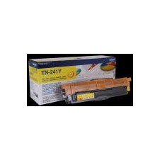 BROTHER TONER TN241Y AMARILLO