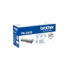 BROTHER TONER TN2420 NEGRO
