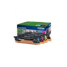 BROTHER TONER TN243CMYK PACK 4 TONER