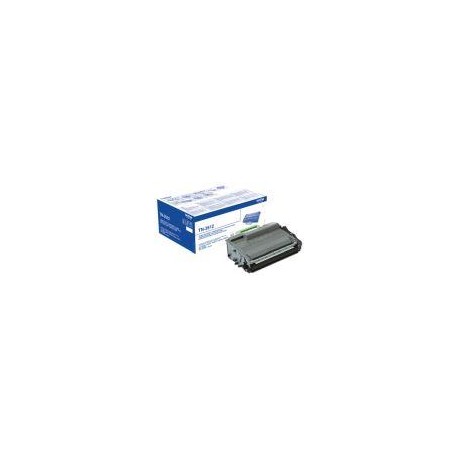 BROTHER TONER TN3512 NEGRO