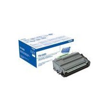 BROTHER TONER TN3520 NEGRO