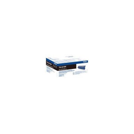 BROTHER TONER TN421BK NEGRO