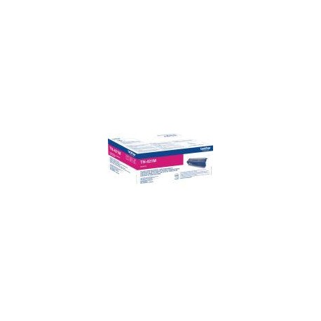 BROTHER TONER TN421M MAGENTA