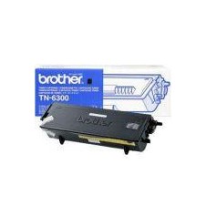 BROTHER TONER TN6300 NEGRO