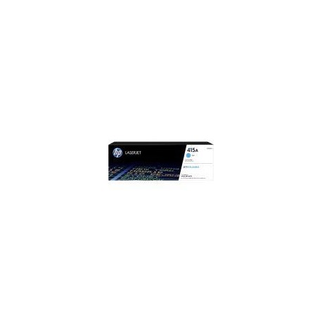 HP TONER W2031A CIAN Nº 415A