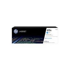 HP TONER W2031X CIAN Nº 415X