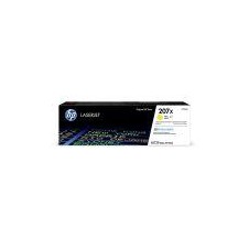 HP TONER W2212X AMARILLO Nº 207X