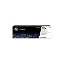 HP TONER W2412A AMARILLO Nº 216A