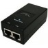 UBIQUITI ADAPTADOR POE-24-12W-G 24V 0.5A