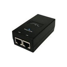 UBIQUITI ADAPTADOR POE-24-12W-G 24V 0.5A