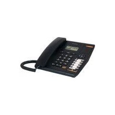 ALCATEL TELEFONO TEMPORIS 580 El máximo de funciones, el máximo confort