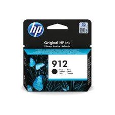 HP CARTUCHO 3YL80AE NEGRO Nº 912