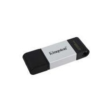 KINGSTON PENDRIVE DATATRAVELER 80 256GB USB-C 3.2