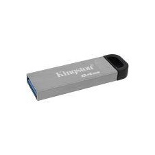 KINGSTON PENDRIVE DATATRAVELER KYSON 64GB DTKN/64GB