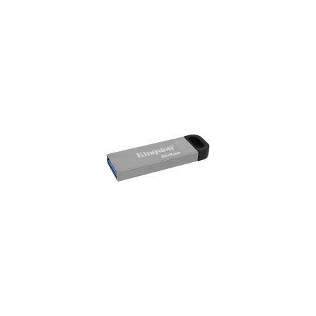 KINGSTON PENDRIVE DATATRAVELER KYSON 64GB DTKN/64GB