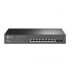 TP-LINK SWITCH SEMIGESTIONABLE 8 PUERTOS GIGABIT 4 PUERTOS POE+