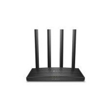 TP-LINK ROUTER ARCHER C80 INALAMBRICO DE DOBLE BANDA AC1900