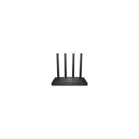 TP-LINK ROUTER ARCHER C80 INALAMBRICO DE DOBLE BANDA AC1900