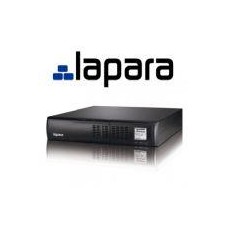 LAPARA SAI INTERACTIVO SERIE ITR-LCD 3000VA 2700W / BATERIAS 6X12v 9AH