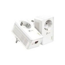 TP-LINK POWERLINE AV1000 TL-PA7017P KIT GIGA KIT 2 UNIDADES