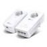 TP-LINK POWERLINE AV1300 TL-WPA8631P KIT WIFI AC GIGABIT KIT CON SUCKO
