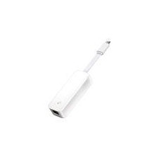 TP-LINK ADAPTADOR DE RED UE300C USB TYPE-C A RJ45 GIGABIT ETHERNET
