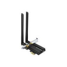 TP-LINK PCI EXPRESS ARCHER TX50E WIFI 6 DUALBAND Y BLUETOOTH 5.0