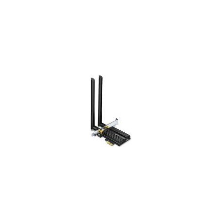 TP-LINK PCI EXPRESS ARCHER TX50E WIFI 6 DUALBAND Y BLUETOOTH 5.0