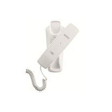 ALCATEL TELEFONO TEMPORIS 10 NEGRO El teléfono ultra compacto que ocupa un espacio mínimo