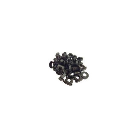 WP TORNILLERIA PARA RACK 19 20UD