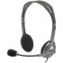 LOGITECH AURICULAR HEADSET H111 JACK 3.5MM