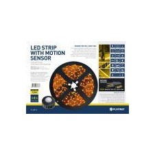 PLATINET TIRA LED KIT CAMA 1 X 1,5M + 1 SENSOR