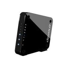 DEVOLO ONE 2033 Mbit/s Negro