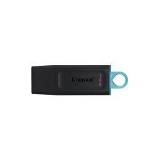KINGSTON PENDRIVE DATATRAVELER 64GB EXODIA USB 3.2